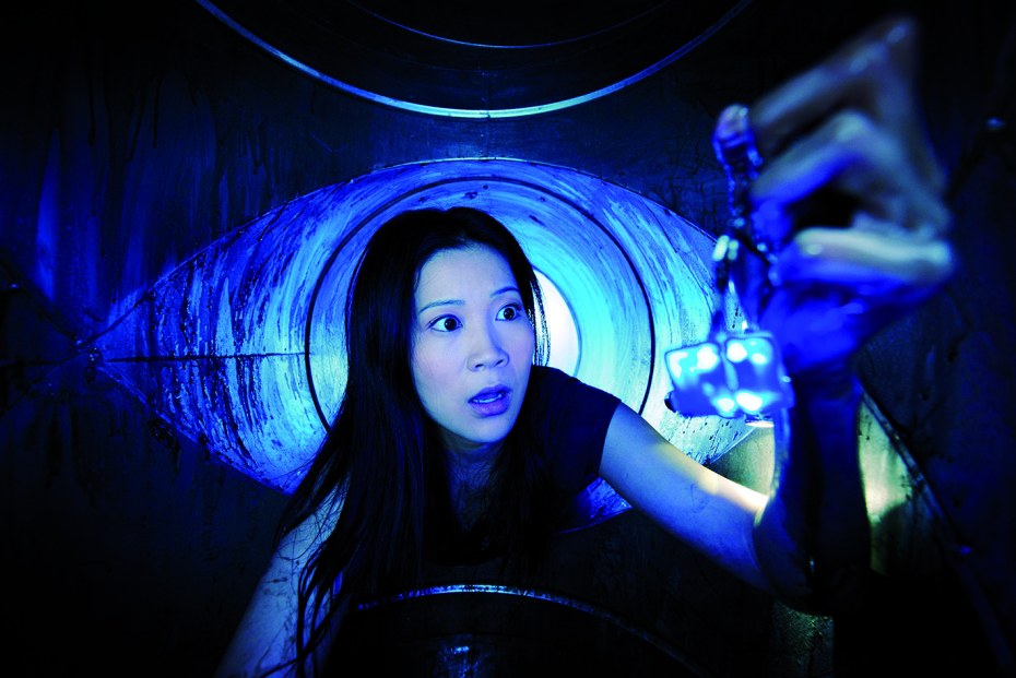 Оксана Станкевич косплей