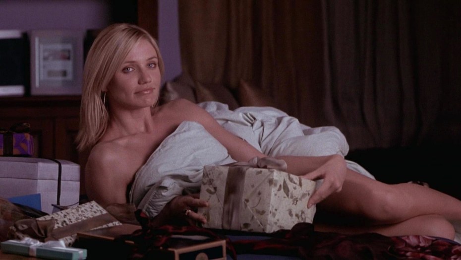 Чуваки 2001 Камерон Диаз