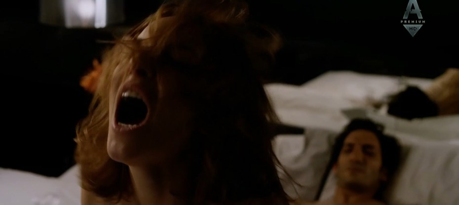 Кэмерон Диаз сиськи в фильме