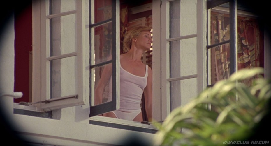 Кэмерон Диаз порнозвезда