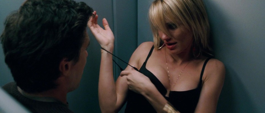 Кэмерон Диаз фильмы в белье