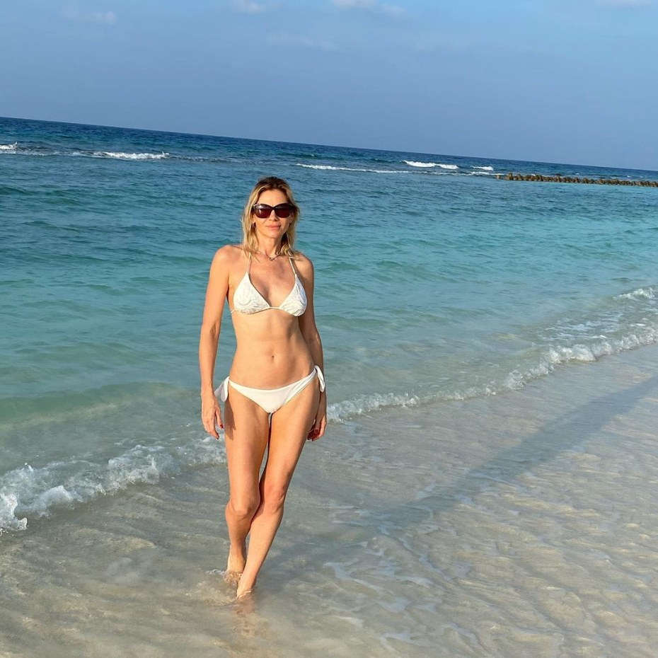 Анна Невская 80-е