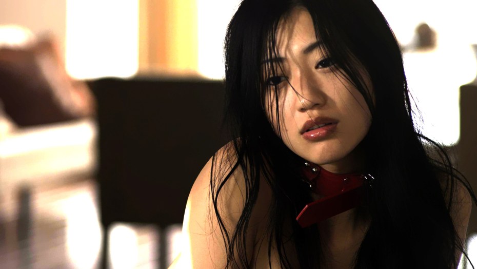 Хентай человеческая ферма бдсм