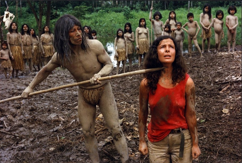 Бдсм комиксы скрытый остров