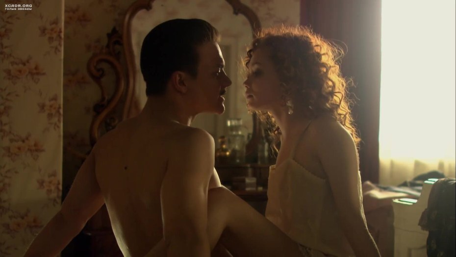 Кузьмина Ольга Николаевна ню