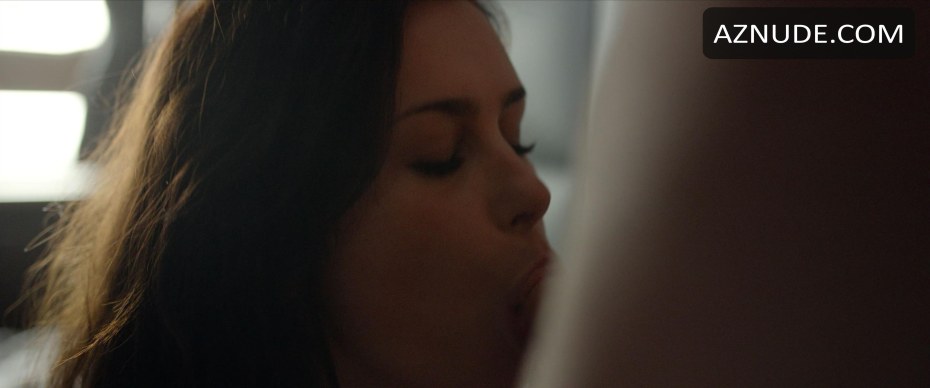 Анита дарк и Анита блонд