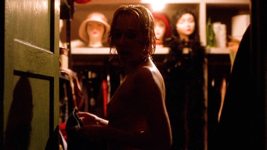 Келли Райлли райское озеро