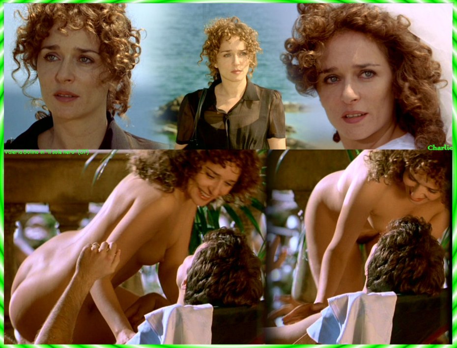 Valeriya Ogel модель