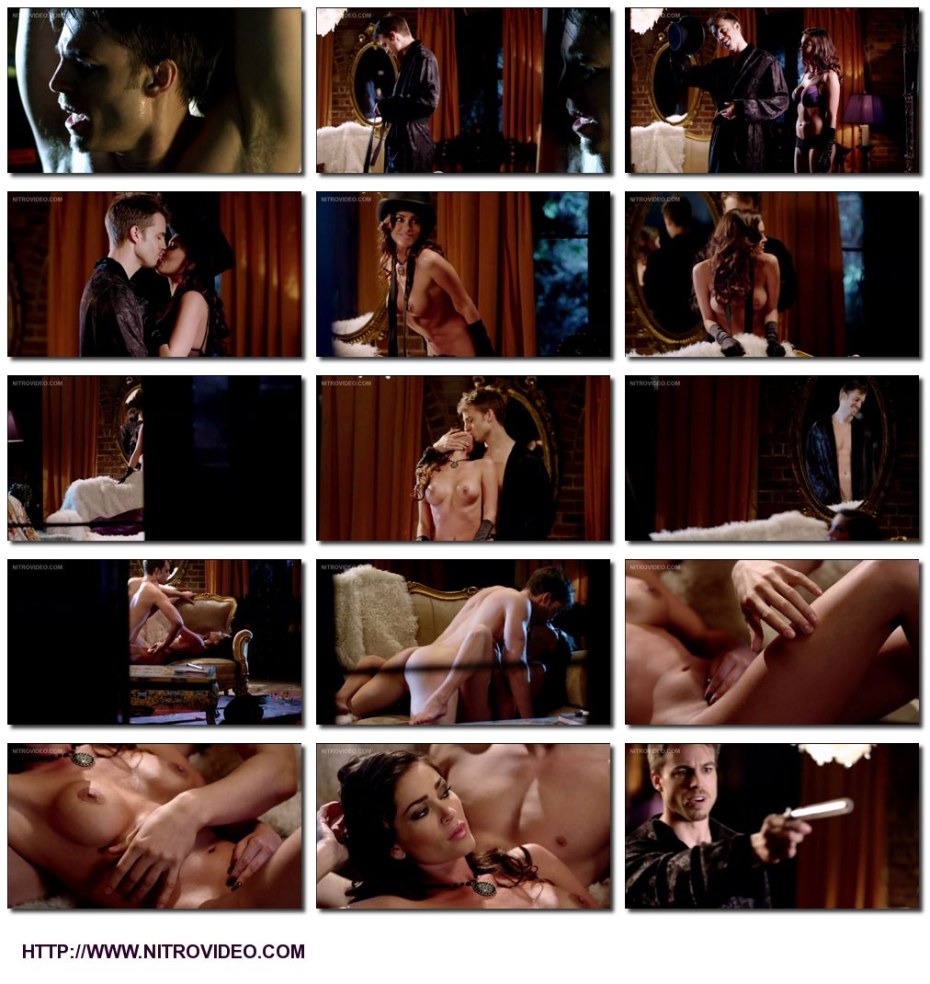 Annette Brusewitz порноактриса