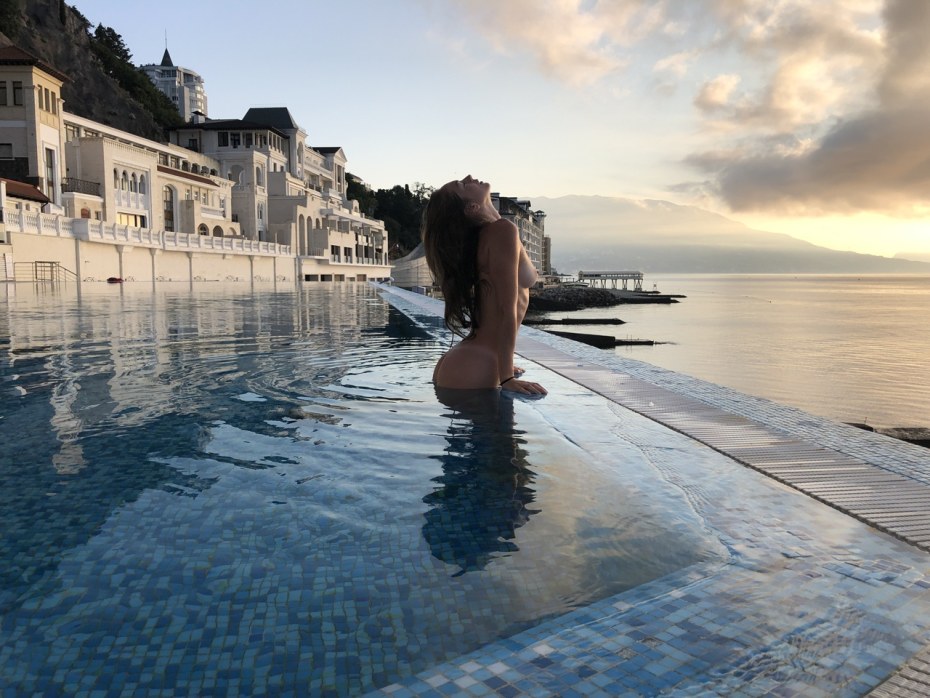 Екатерина Мартынова onlyfans