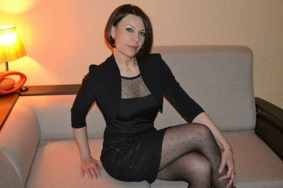 Красивые взрослые женщины желают