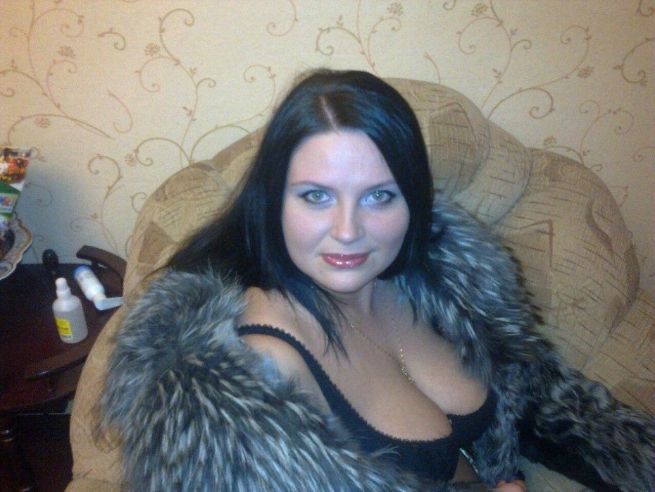 Светлана Язинская