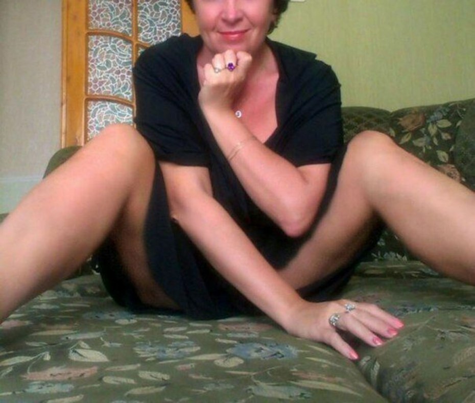 Домашние развлечения со зрелой