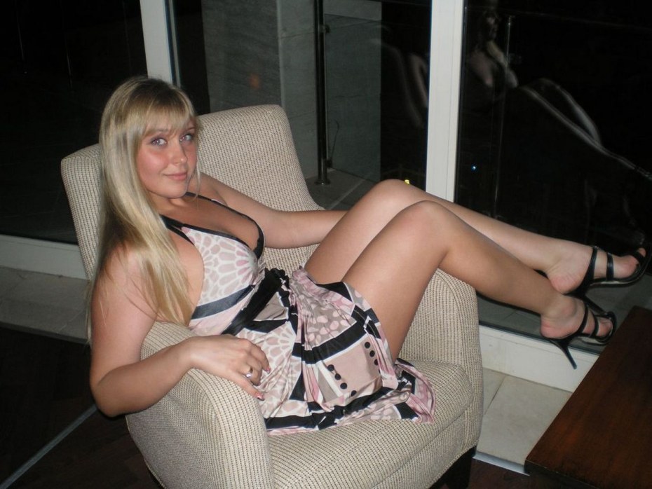 Одинокая женщина частное