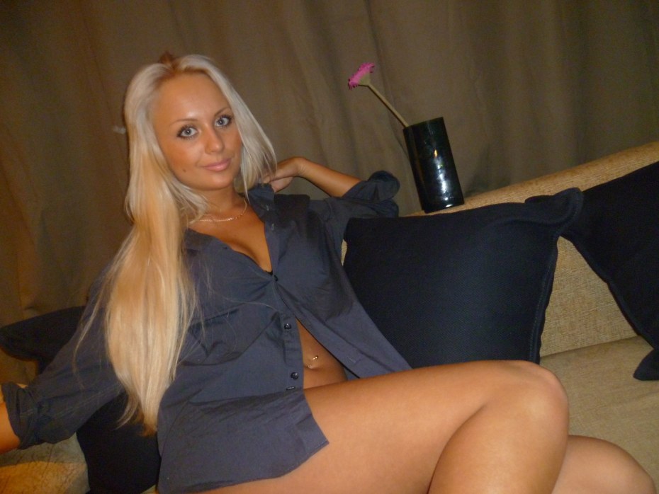 Богатая девушка частное