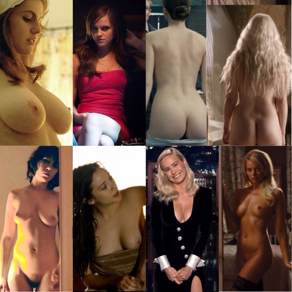 Эмма Уотсон порноактриса