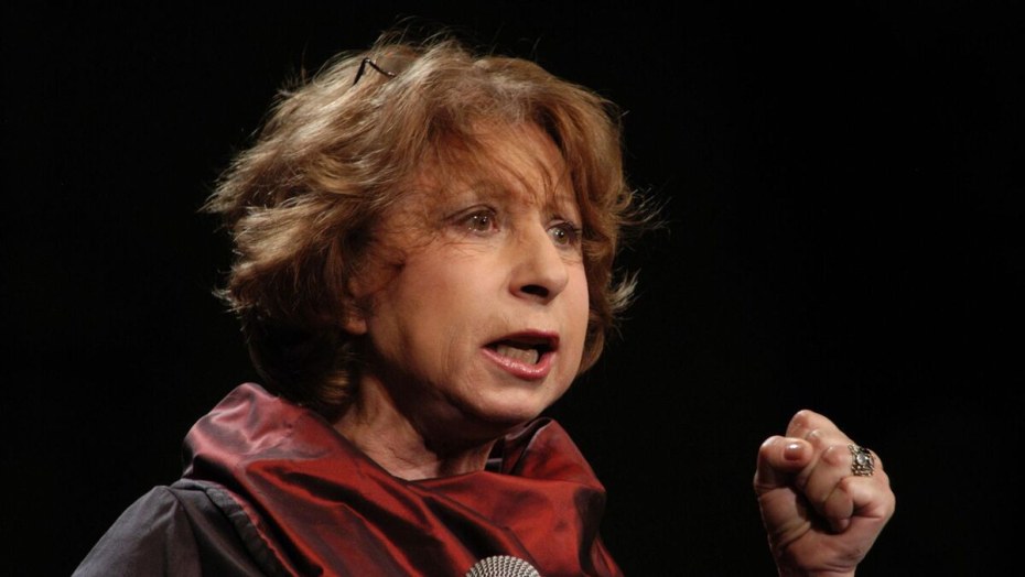 118. Лия Ахеджакова