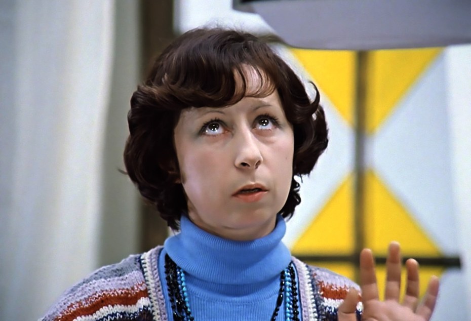 Лия Ахеджакова фильмы