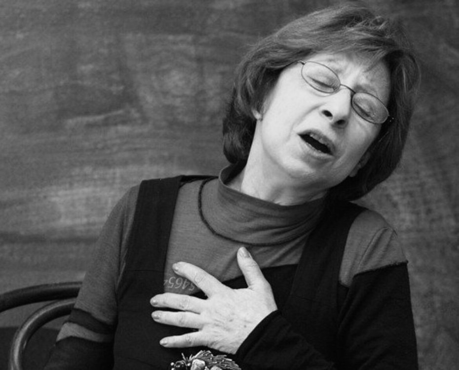 Талызина и Ахеджакова в иронии судьбы