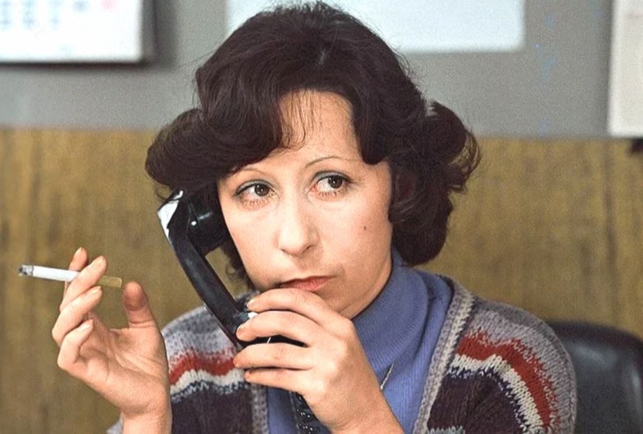 Лия Ахеджакова карикатура