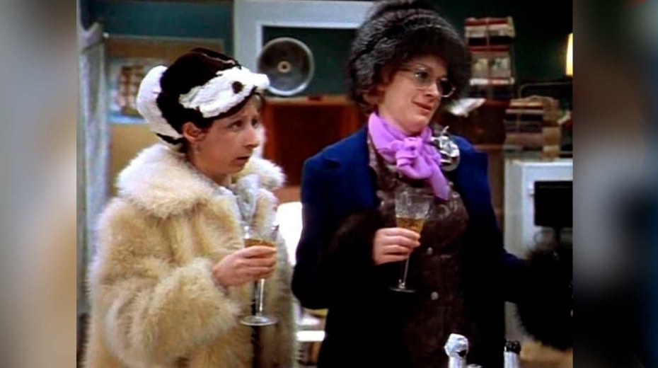 Голые рыжие женщины в возрасте