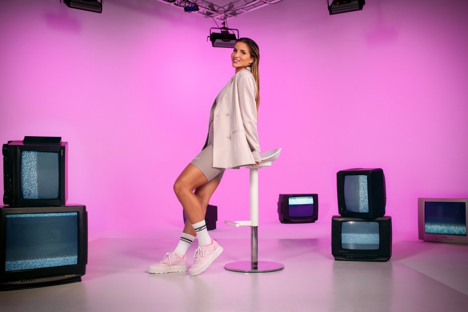 Миногарова, Мария Альбертовна