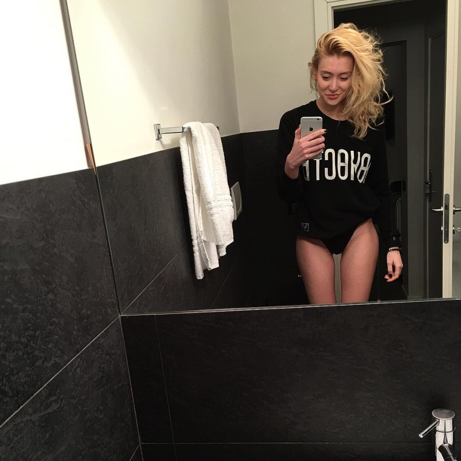 Коллекция Тома Форда гуччи 1997