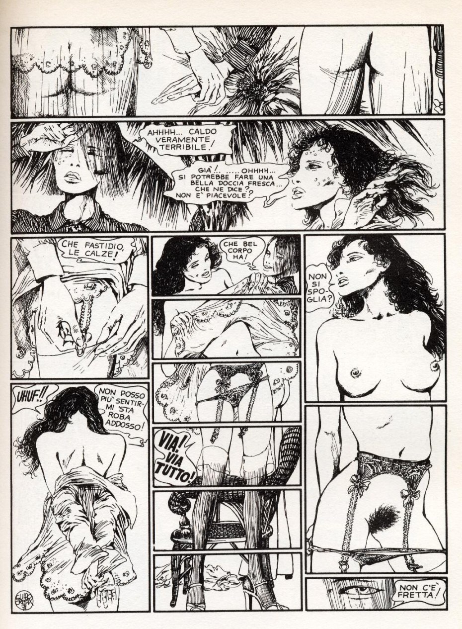 Эммануэль 4 (1984)