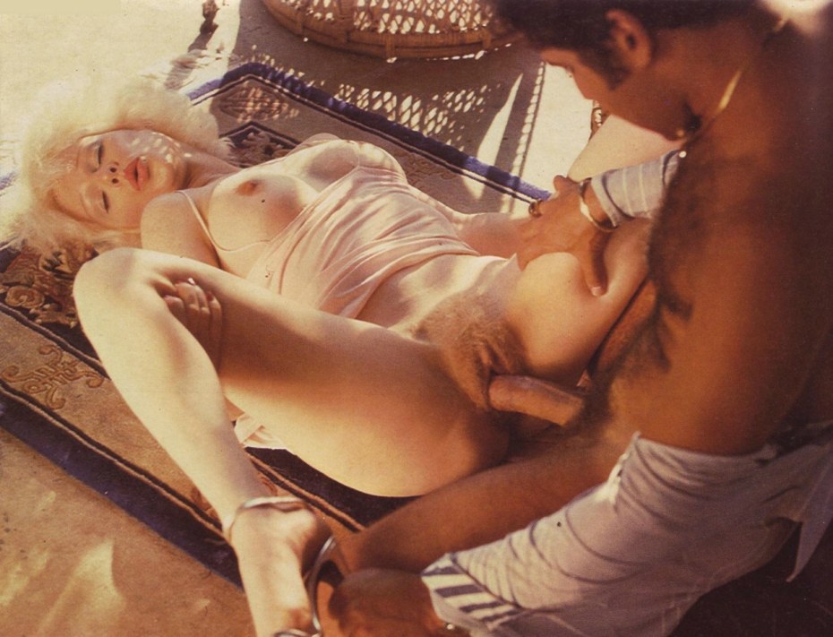 Трэйси Адамс Tracey Adams ретро