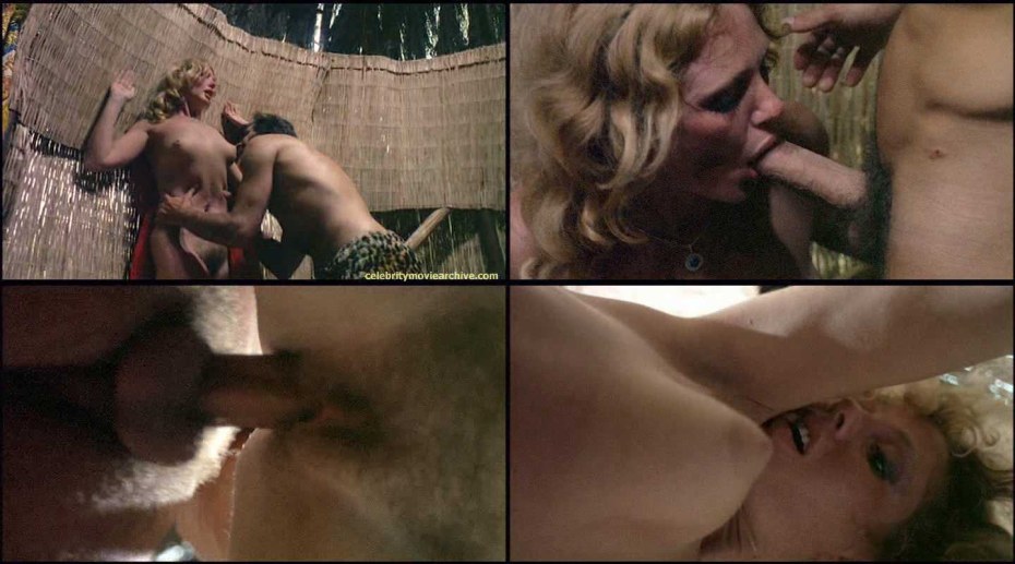 Эммануэль Эротический фильм 1974