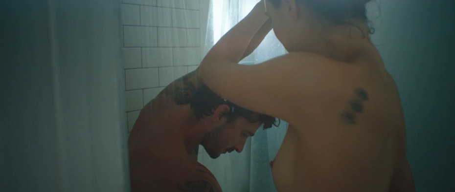 Маргарет Куэлли сиськи