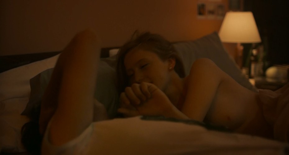 Маргарет Куэлли слив эро