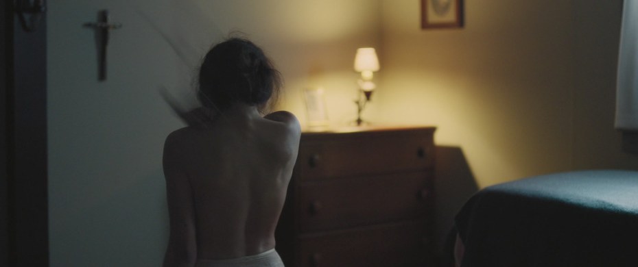 Александра Даддарио сиськи