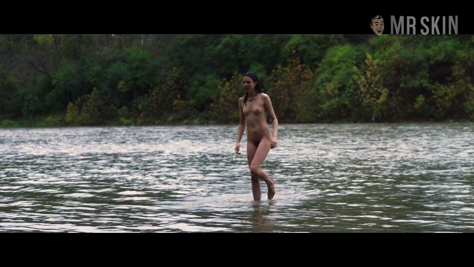 Сара Маргарет Куэлли голая