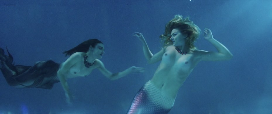 Актриса рут Уилсон голая