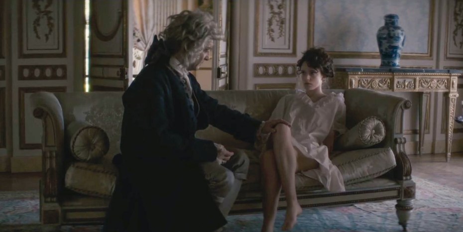 Казанова покоритель женских сердец фото