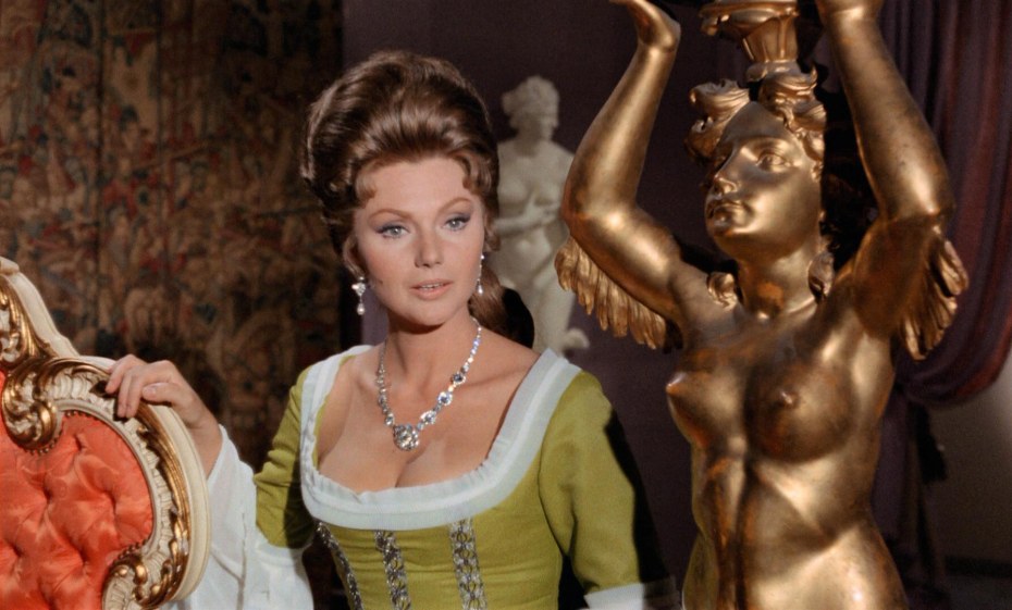 Роза карачиоло Маркиз де сад