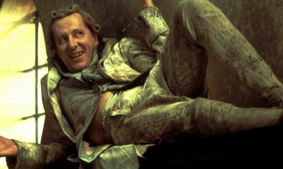 Маркиз де сад