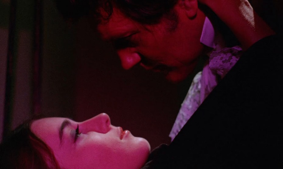 Маркиза де сад: Адская хищница фильм 1986