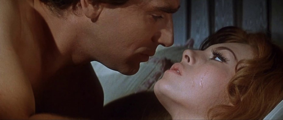 Анжелика маркиза ангелов 1964 Жоффрей