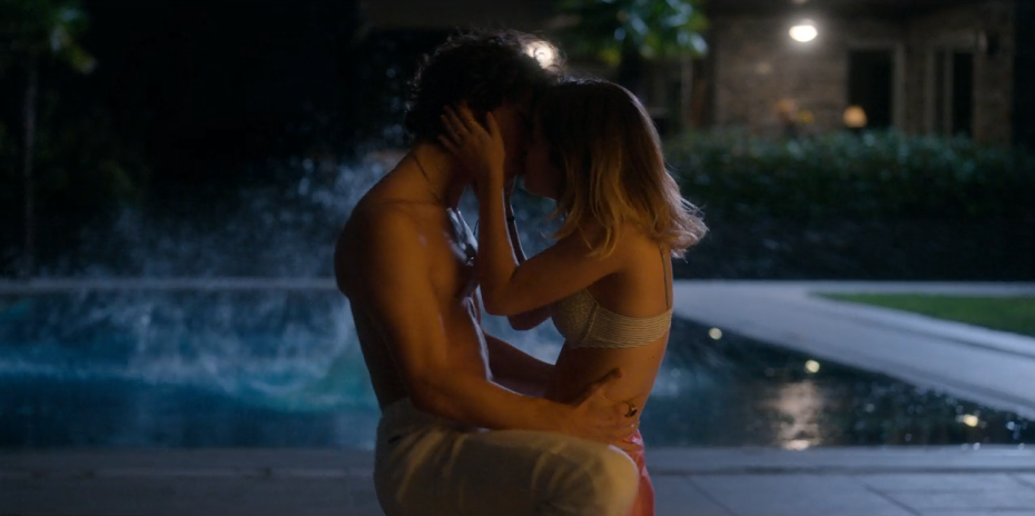 Элита поло и Валерио