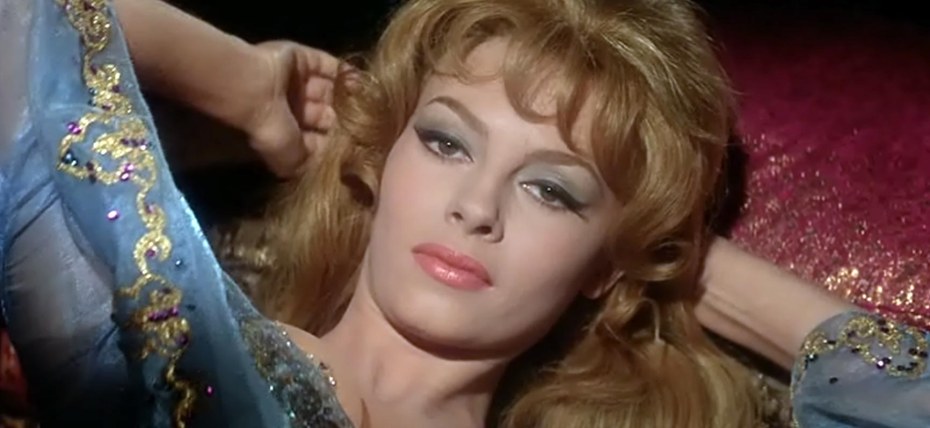 Анжелика маркиза ангелов де Пейрак