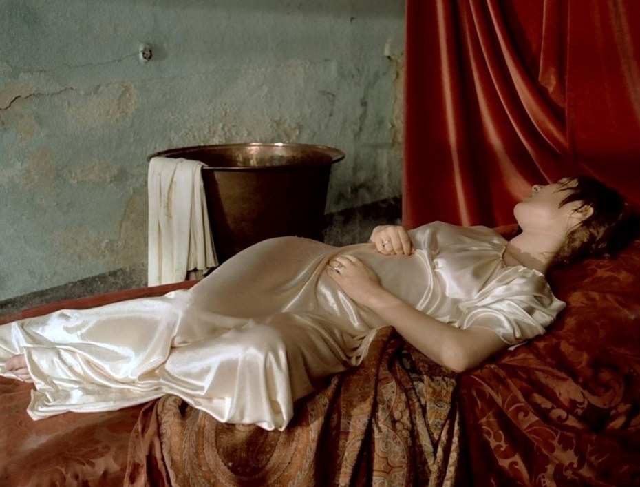 Эрик Ромер маркиза фон о