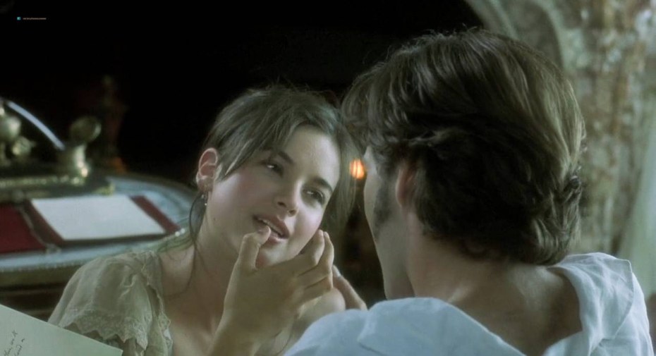 Амелия Уорнер Маркиз де сад