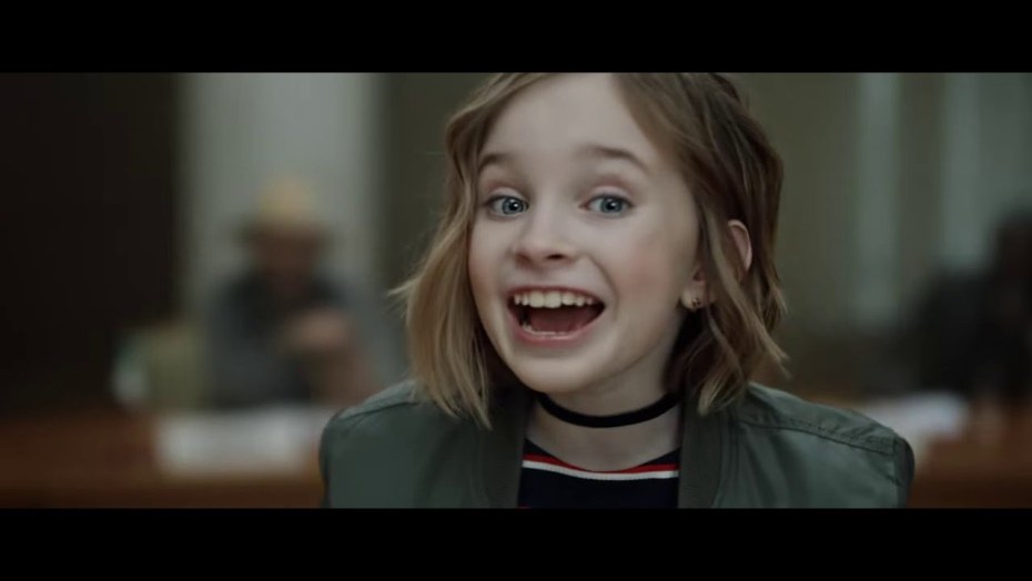 Вика Старикова три желания 2019