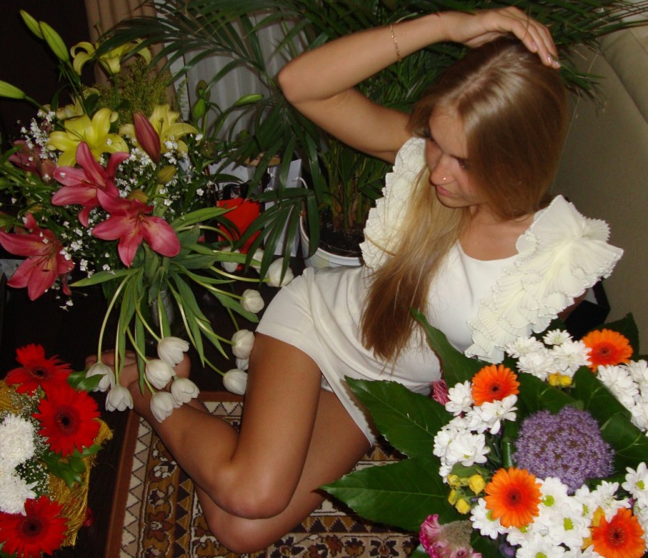 Таня Старикова