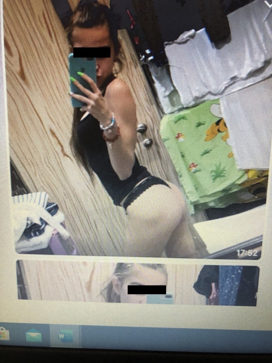 Лиза слив telegra.PH