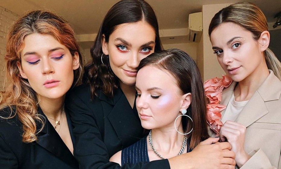 Шоу подруги Татьяна Мингалимова