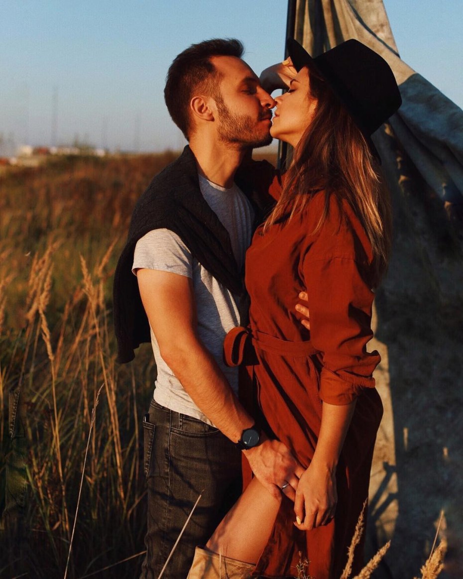 Татьяна Старикова муж