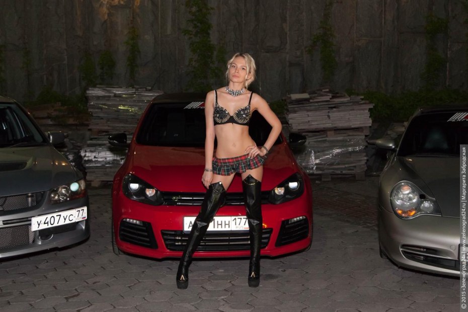 Екатерина Тягунова Максим